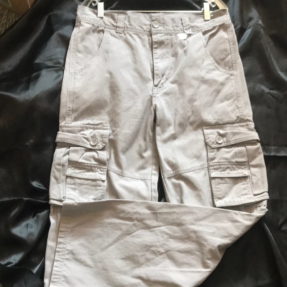 cargo pants